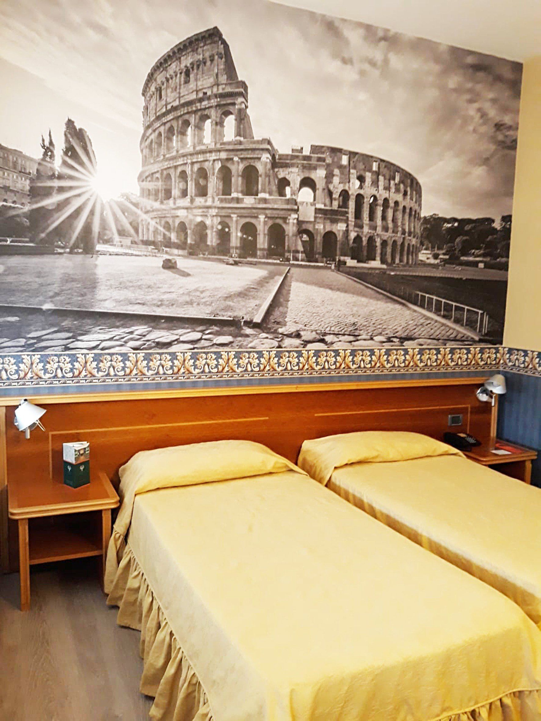 חדר שינה תמונה