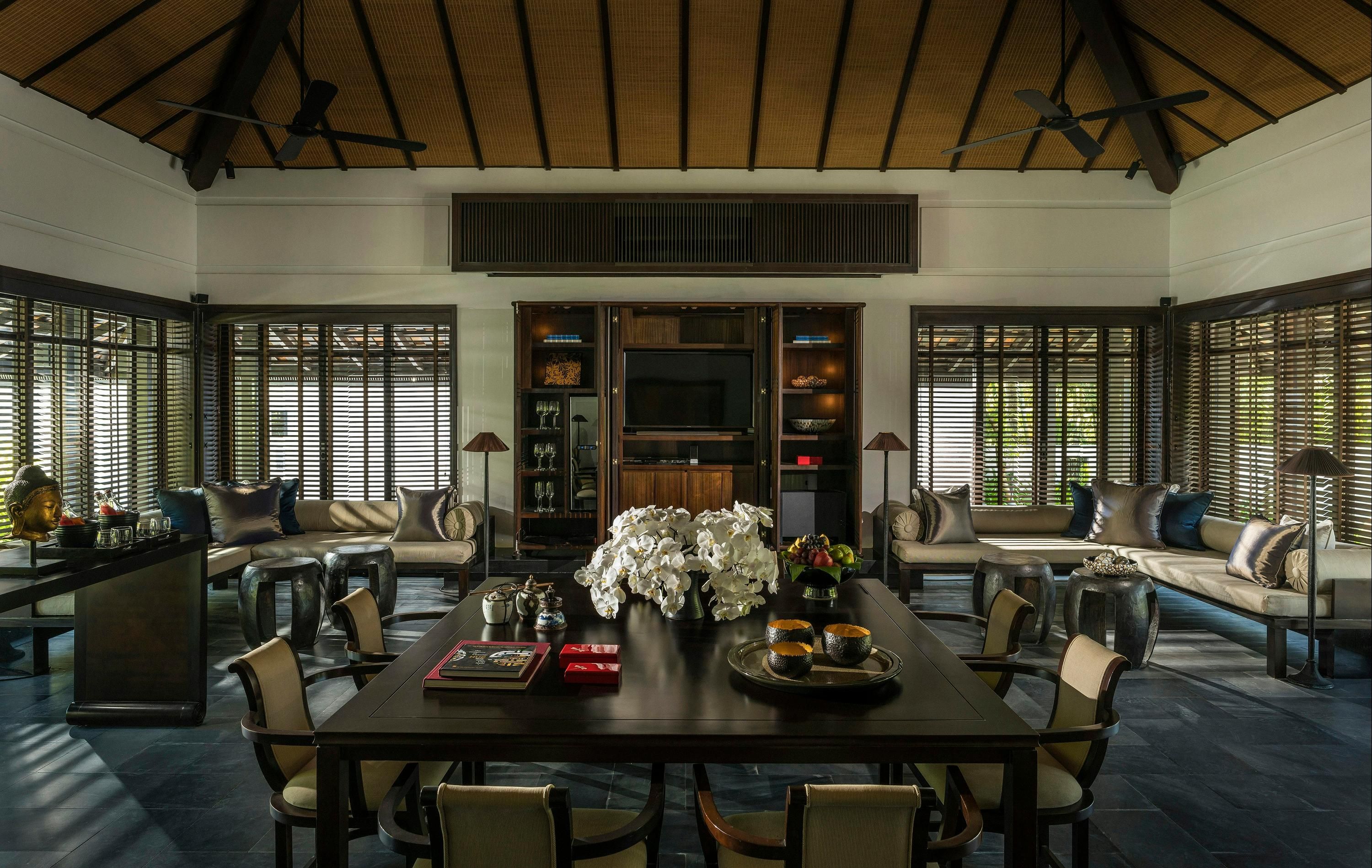 חדר אוכל תמונה