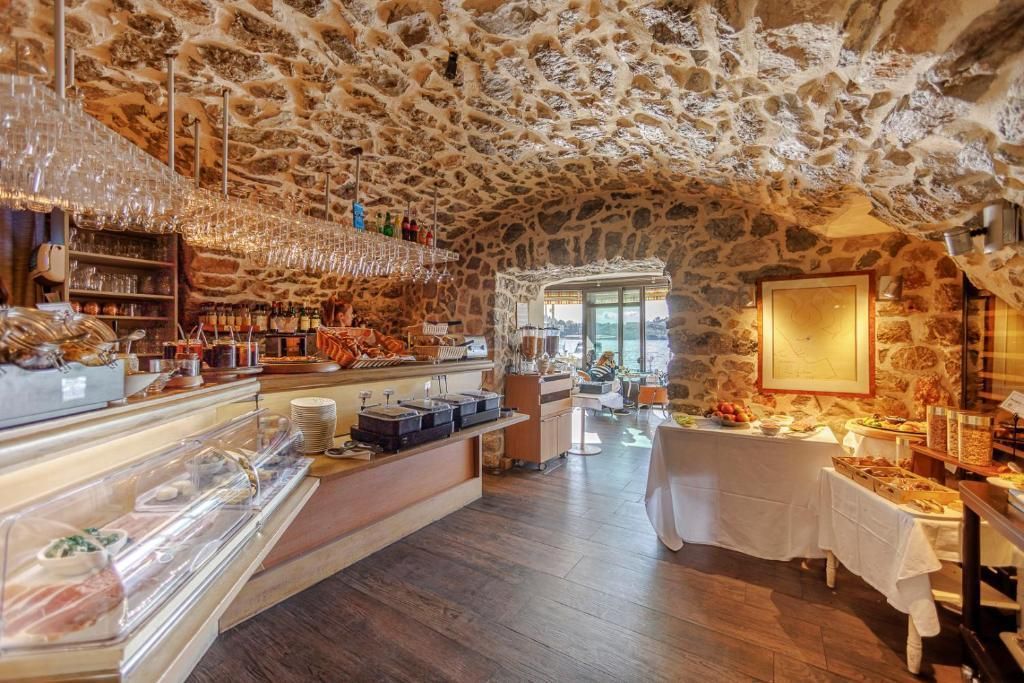 נוחות המלון תמונה