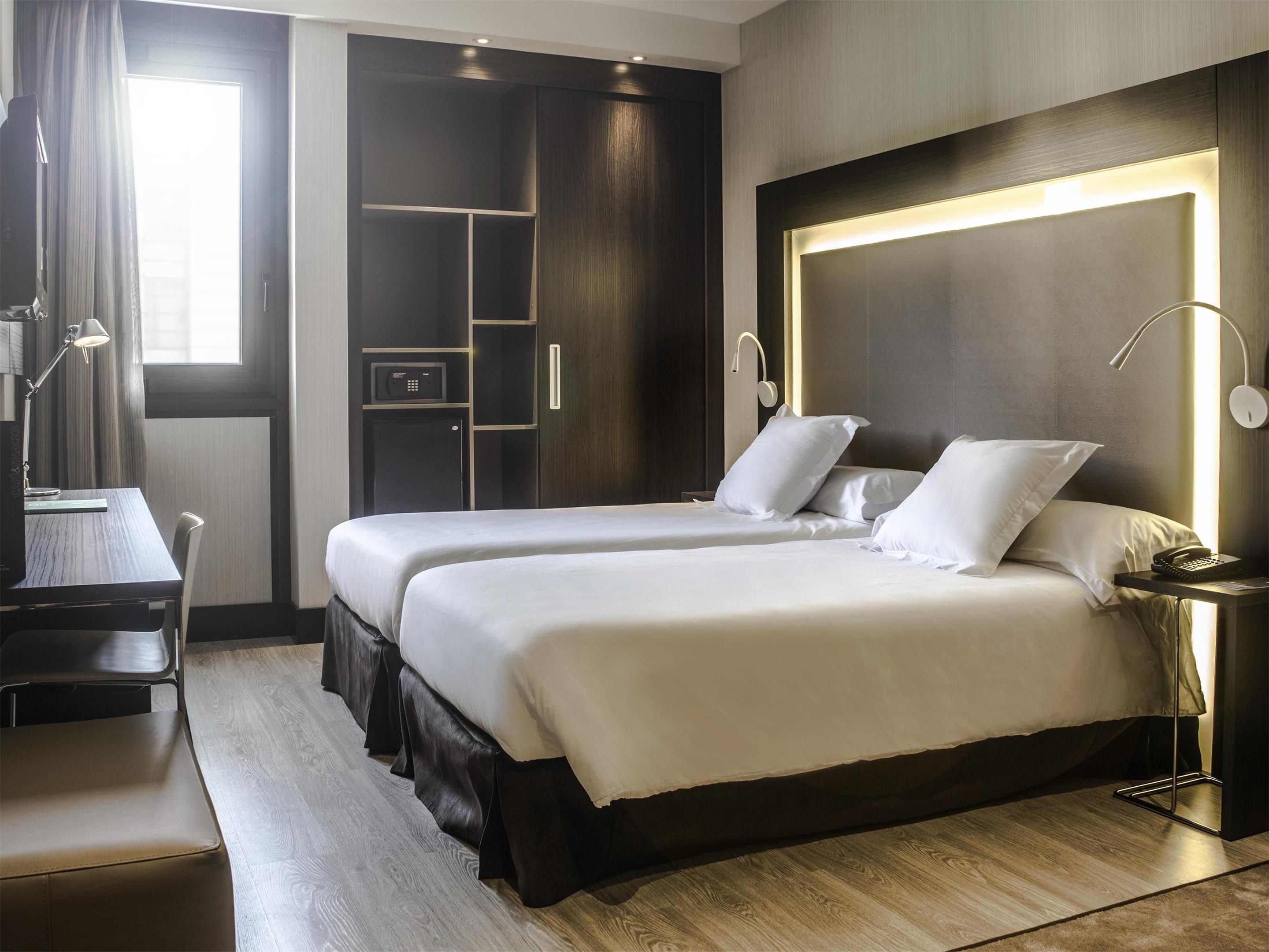 חדר שינה תמונה