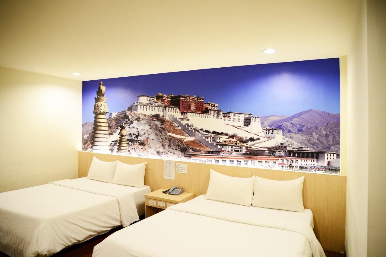 חדר שינה תמונה