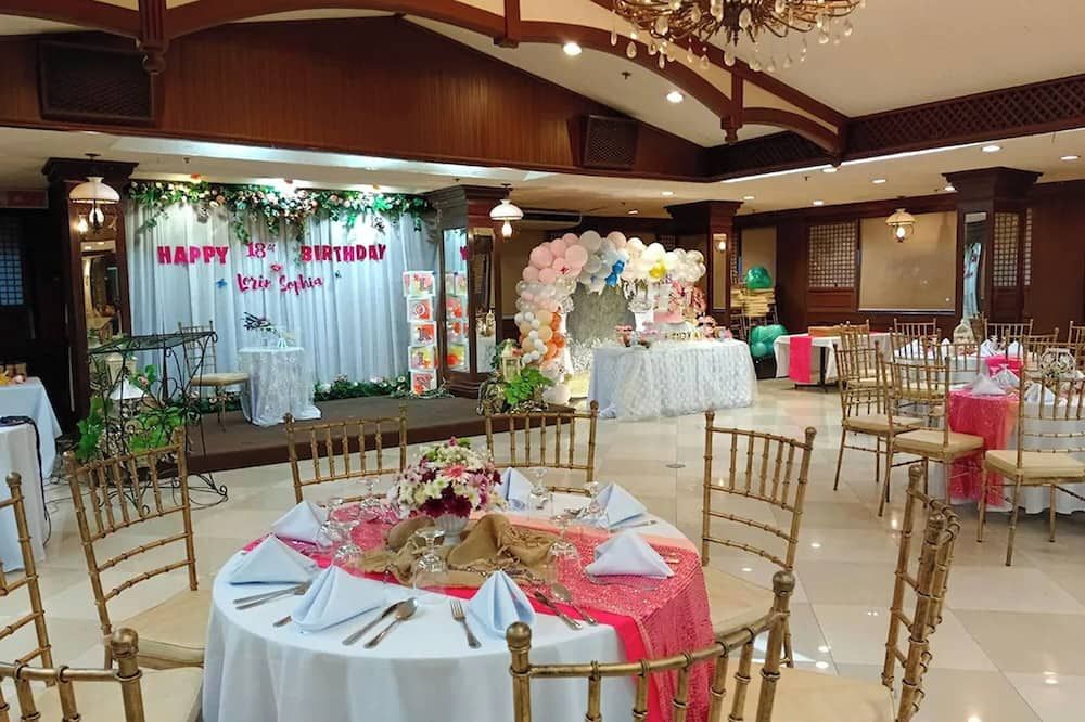 אולם אירועים