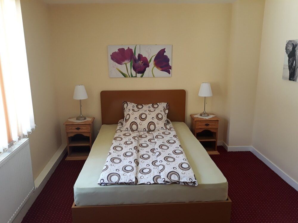 חדר שינה תמונה