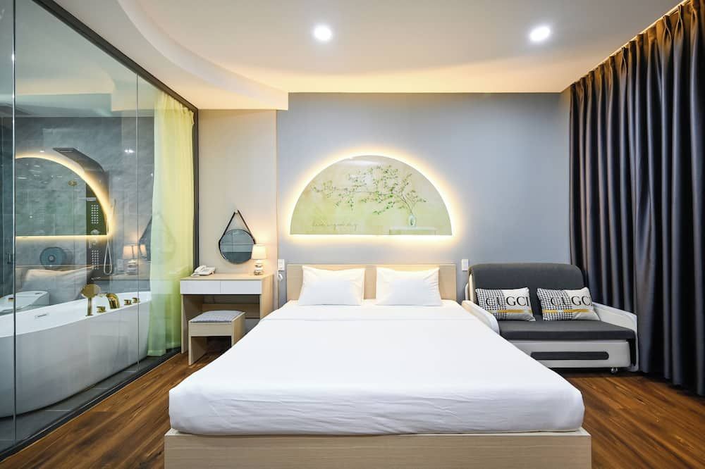 חדר שינה תמונה