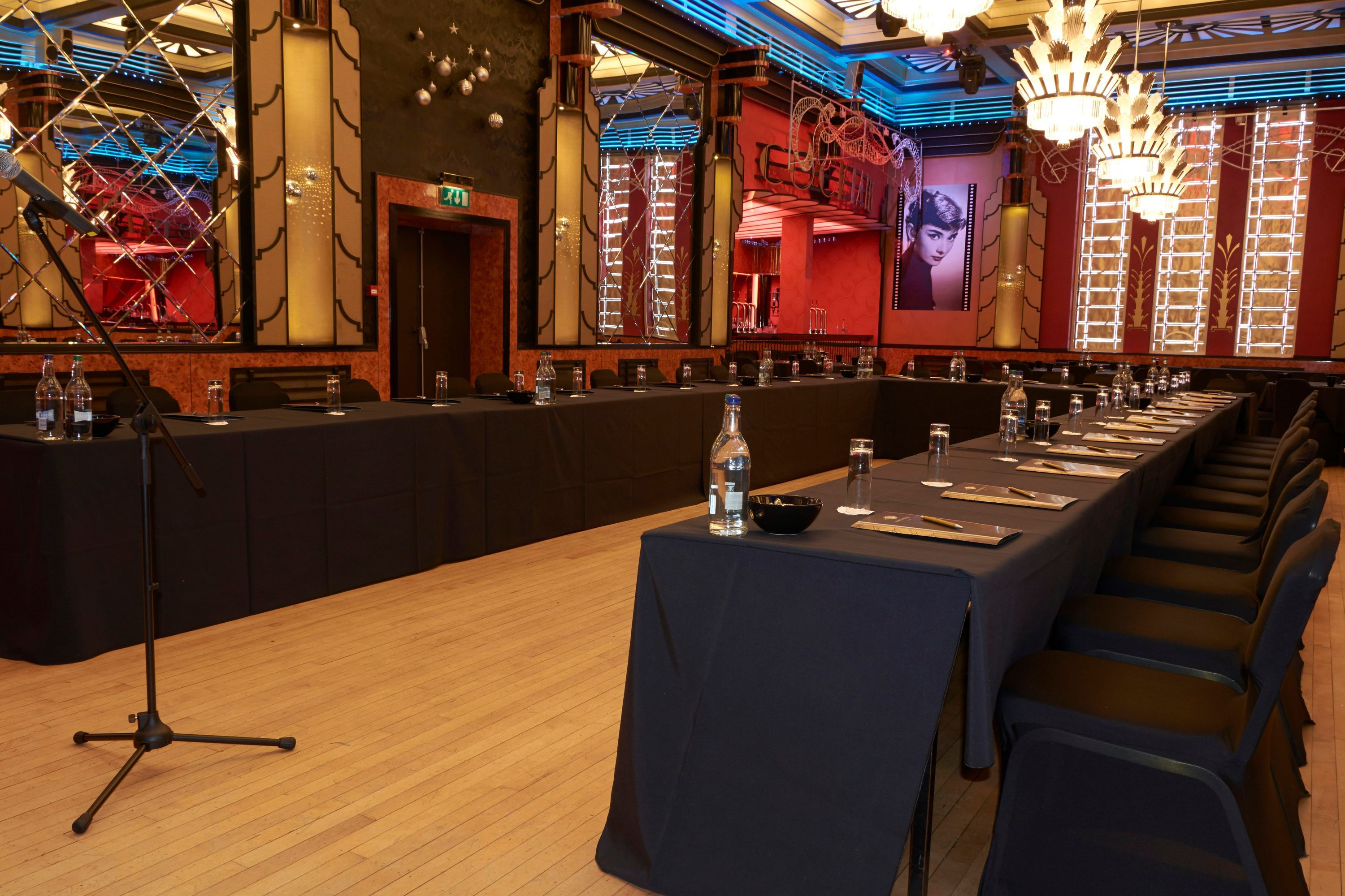 אולם אירועים