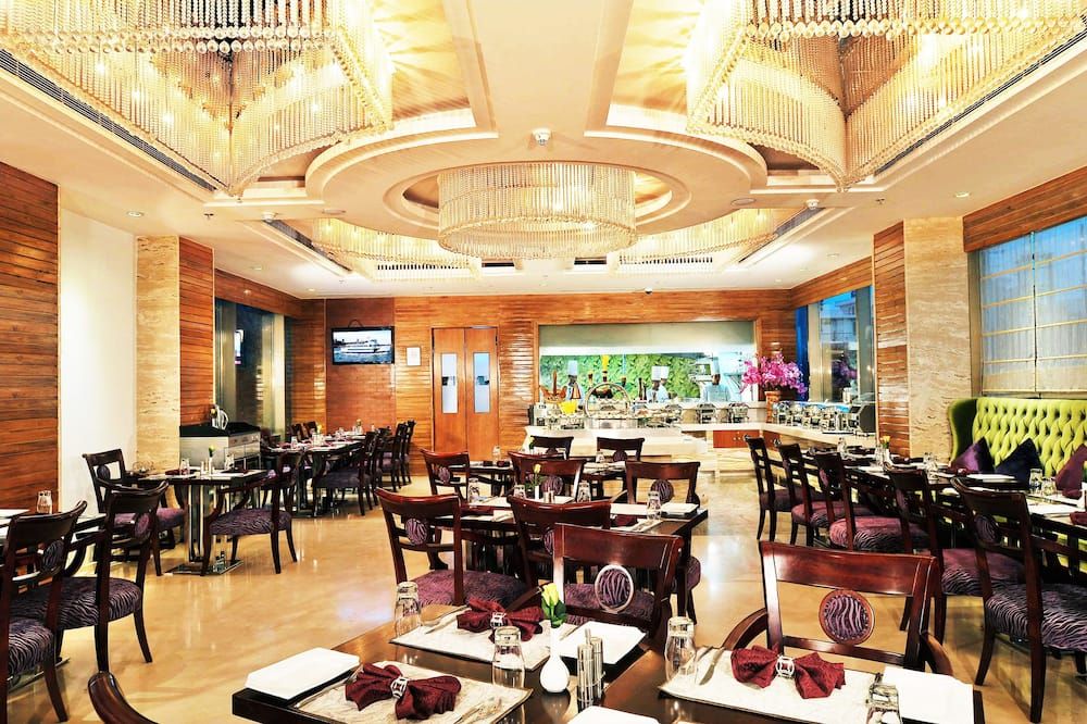 מסעדה תמונה