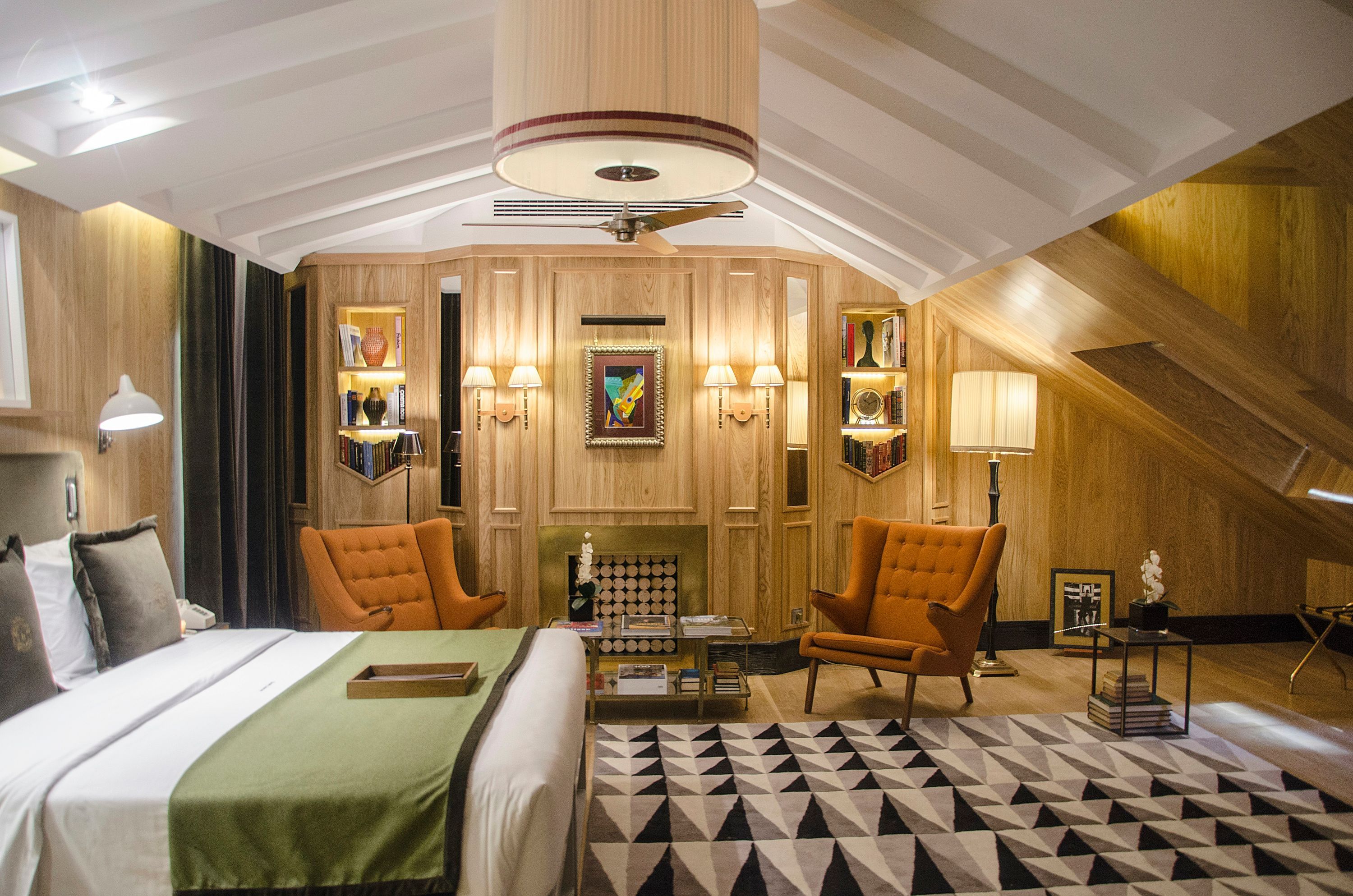 חדר שינה תמונה