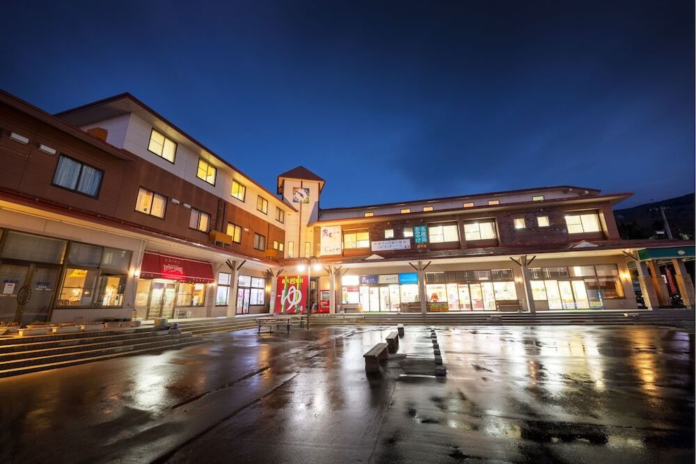 בניין תמונה