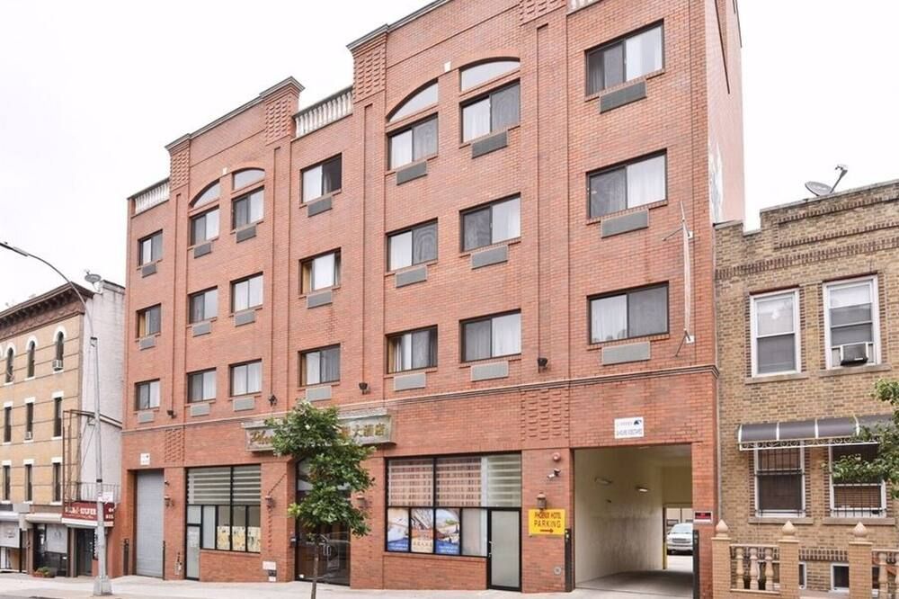 בניין תמונה