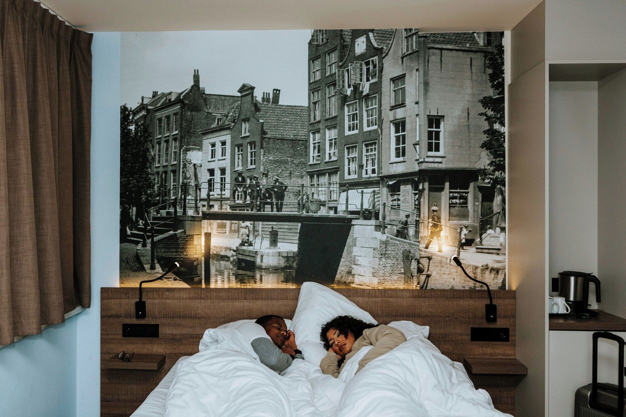 אחר