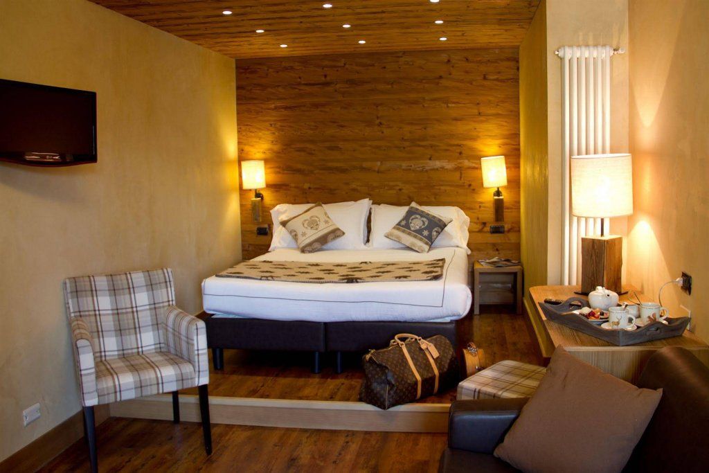 חדר שינה תמונה