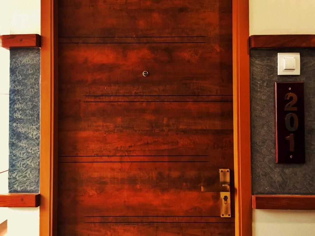 מסדרון תמונה