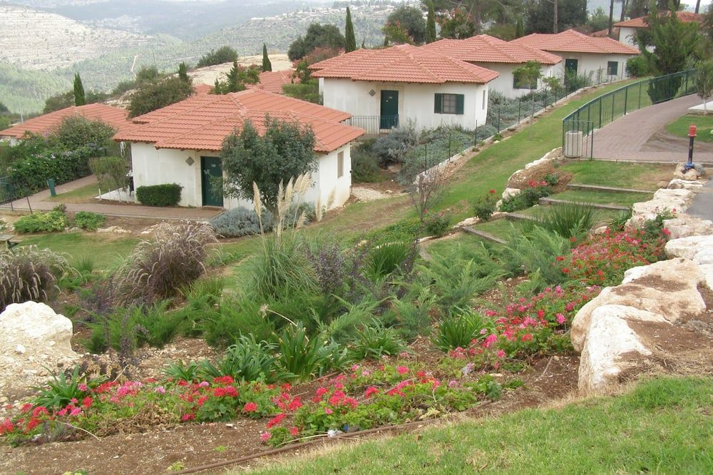 נוף חיצוני