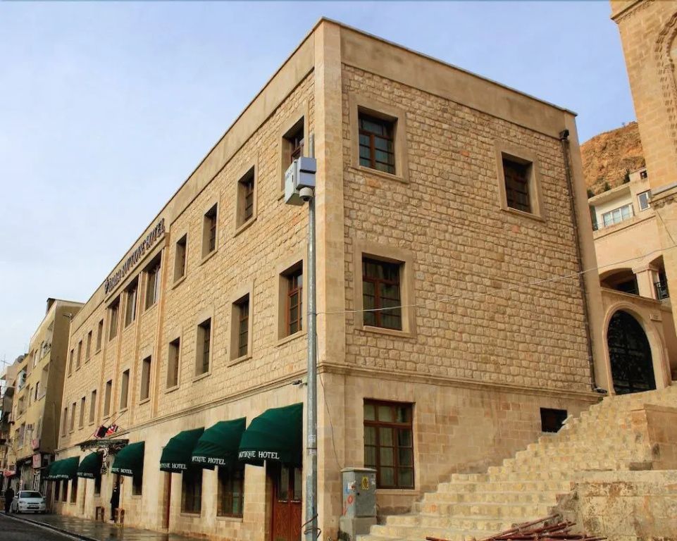 בניין