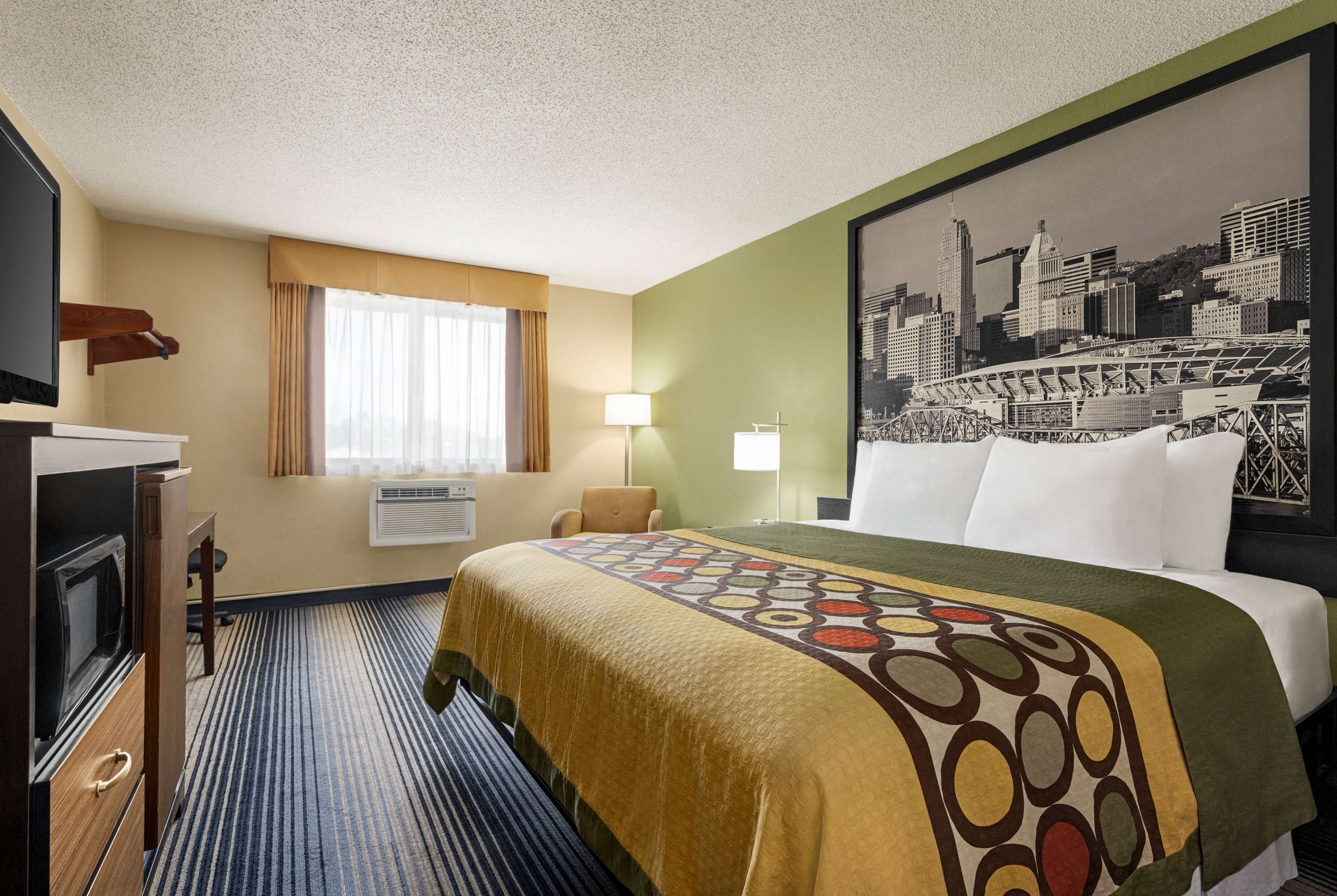 חדר שינה