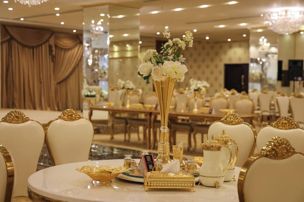 אולם אירועים