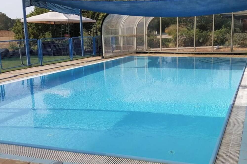 בריכה