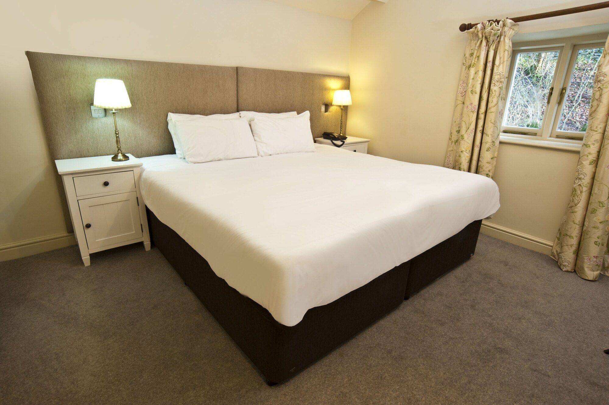 חדר שינה