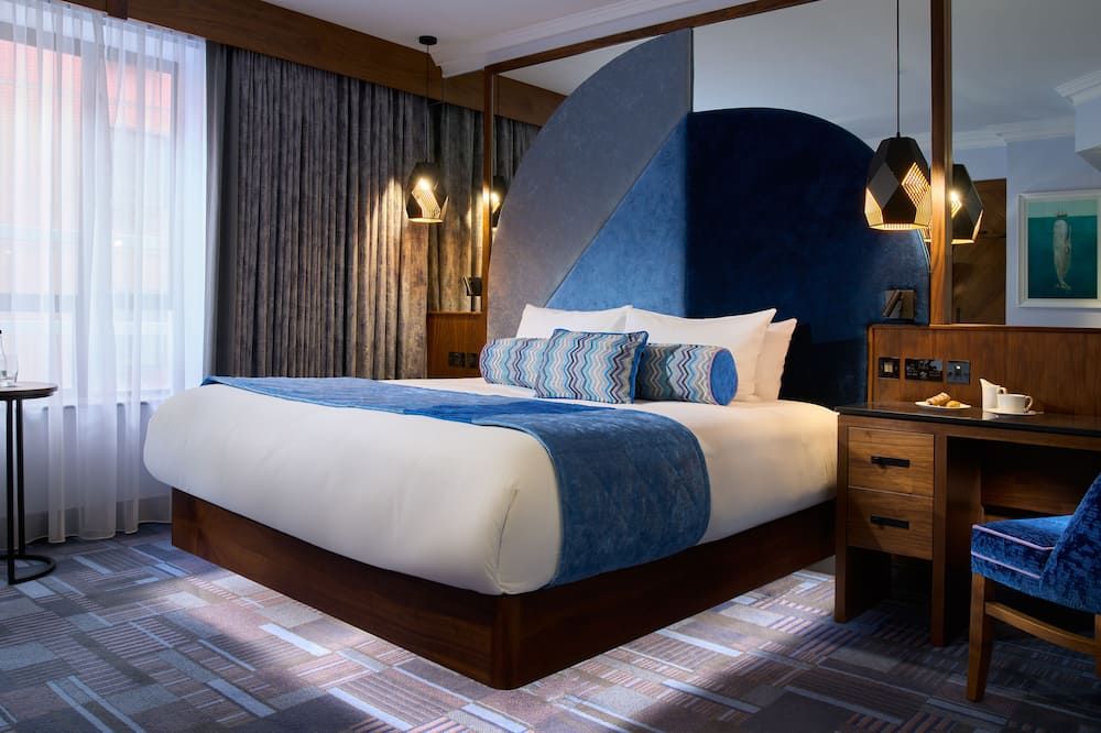 חדר שינה תמונה