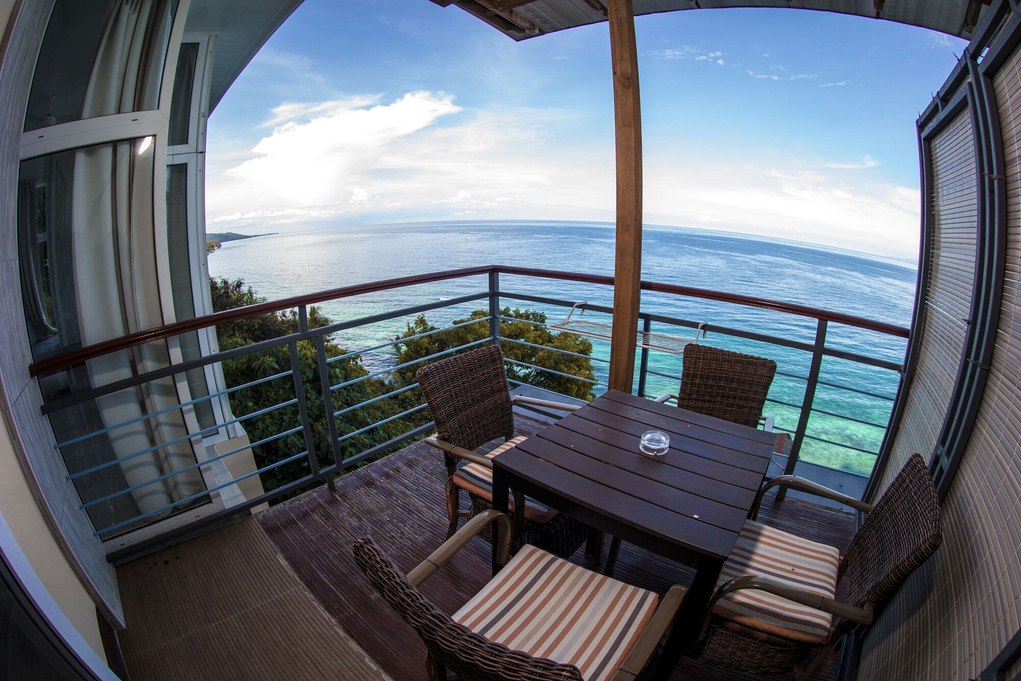 מרפסת תמונה