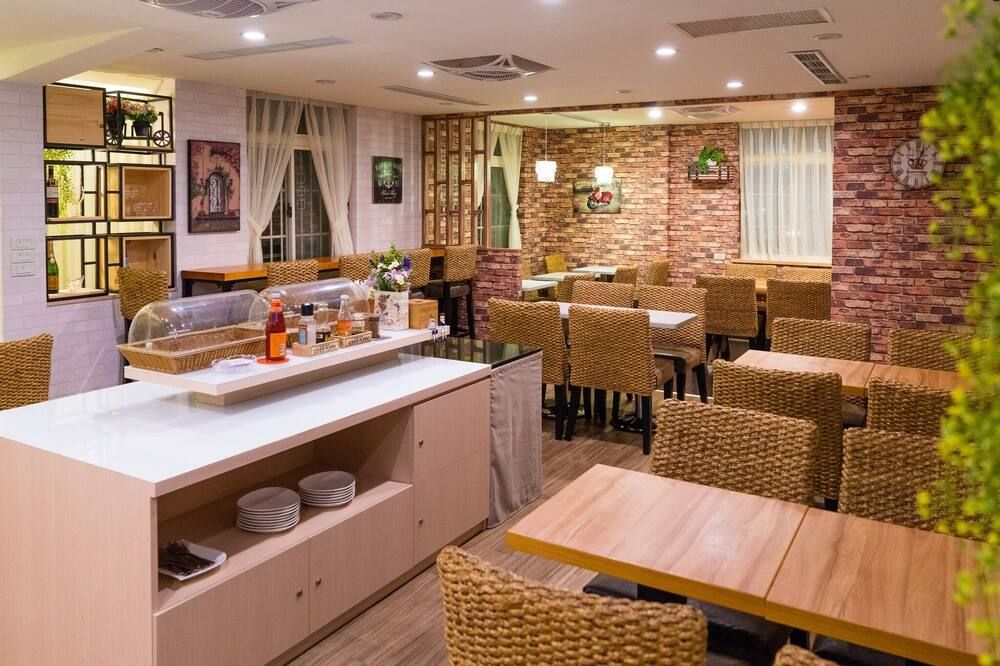 מסעדה תמונה