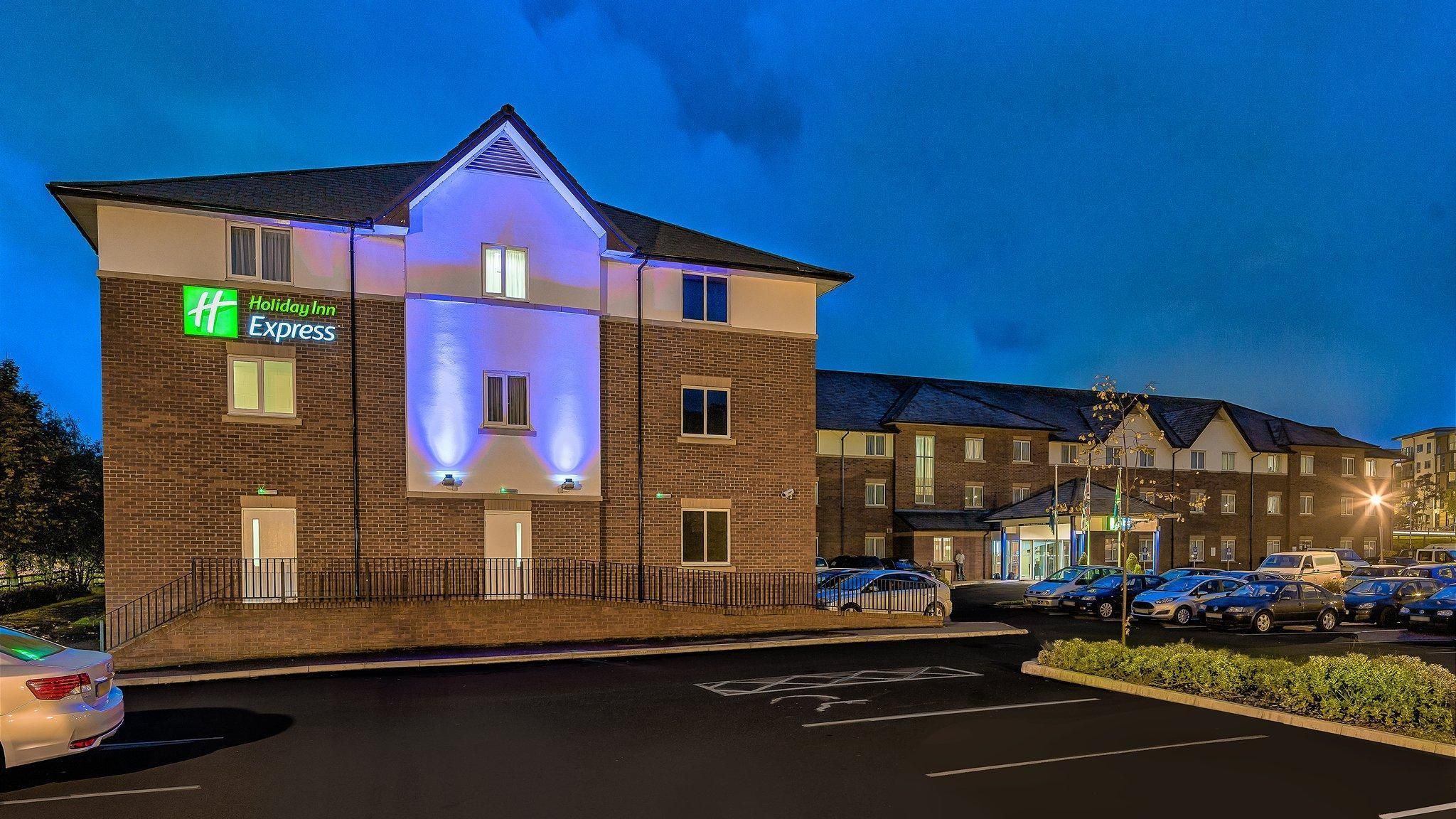 בניין תמונה