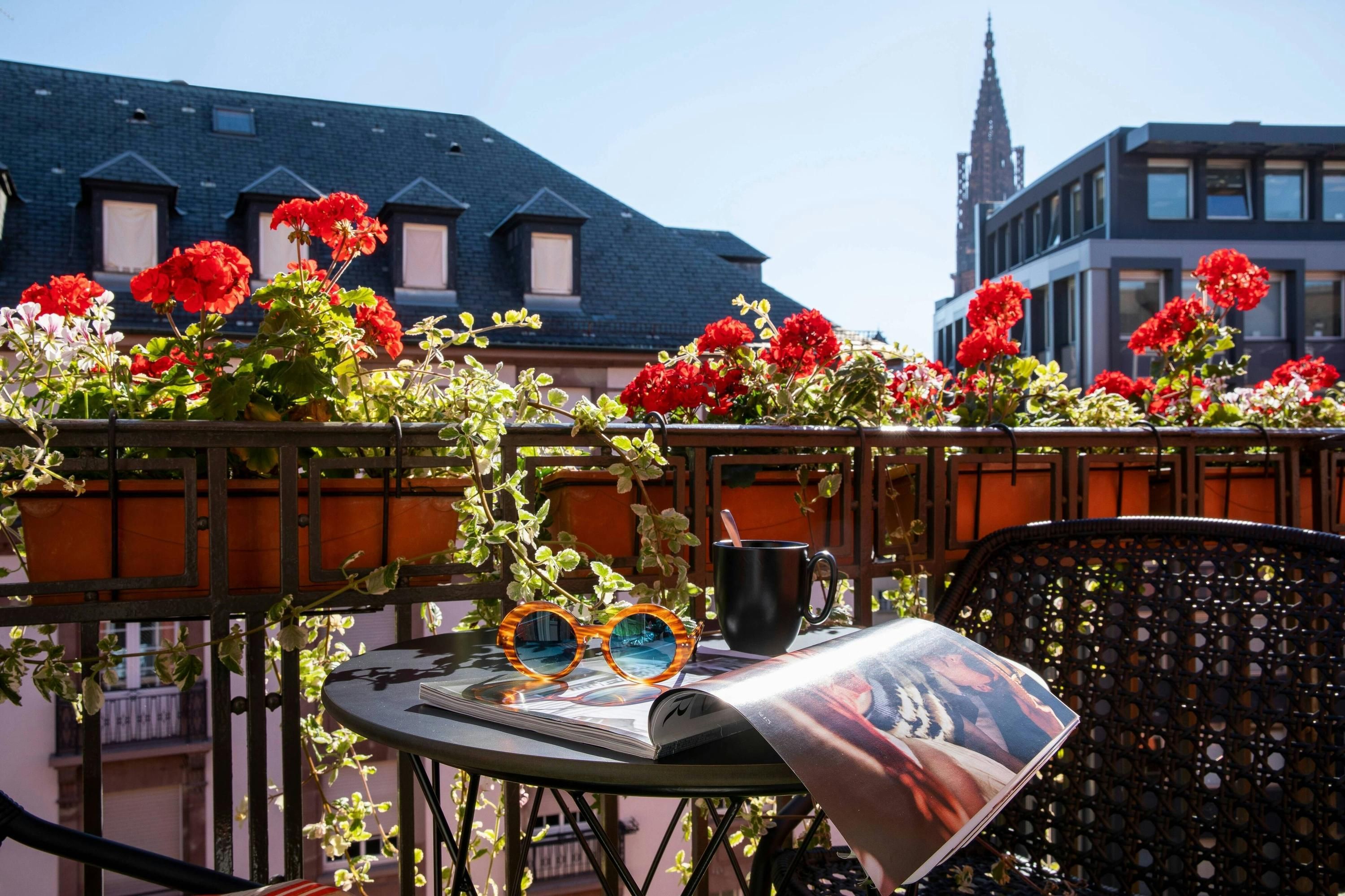 מרפסת תמונה