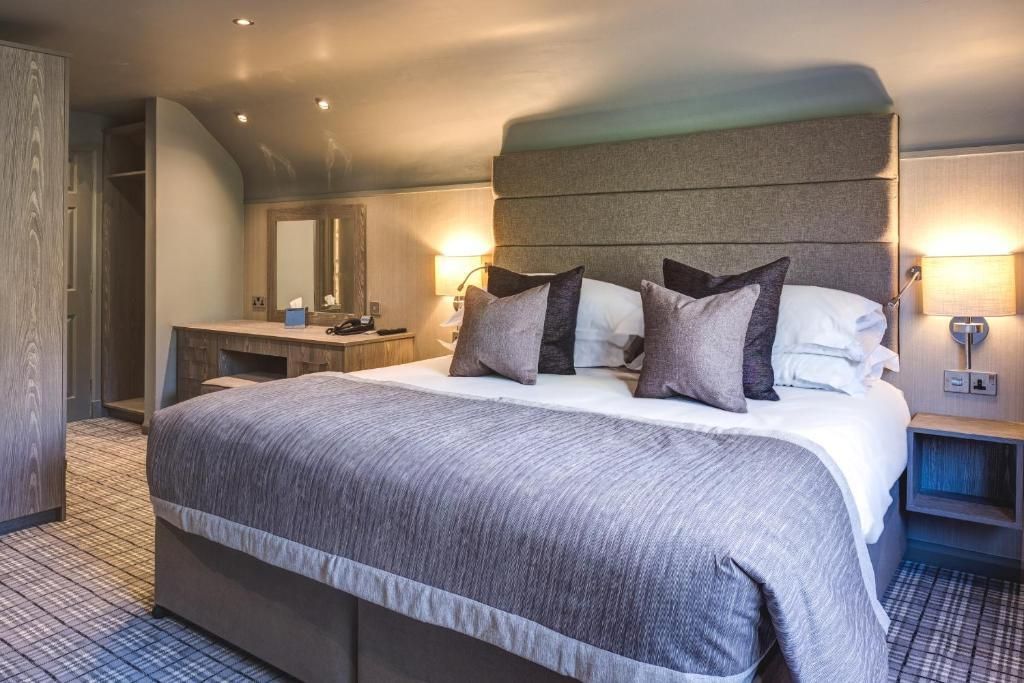 חדר שינה תמונה