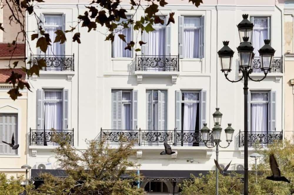 בניין תמונה