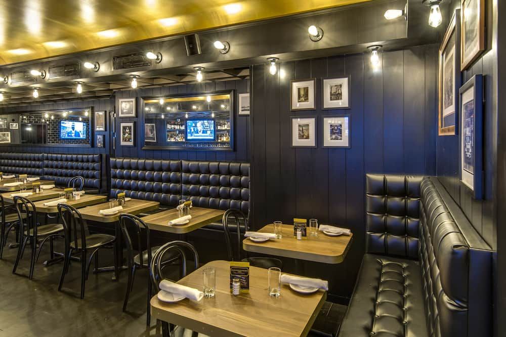 מסעדה תמונה