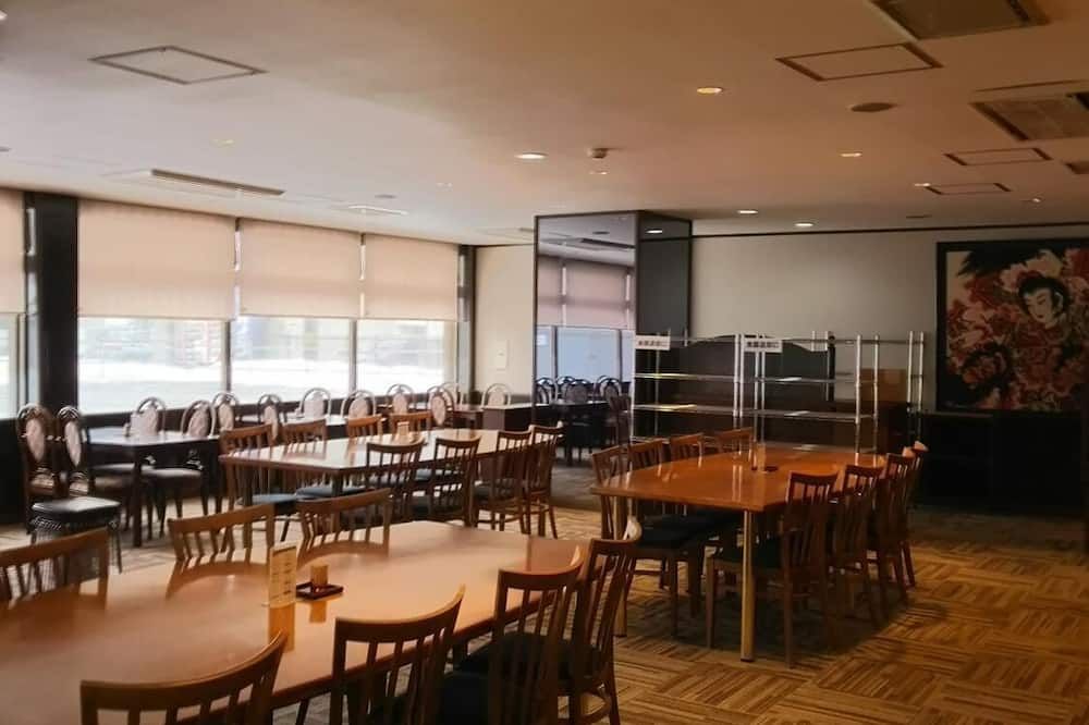 מסעדה תמונה