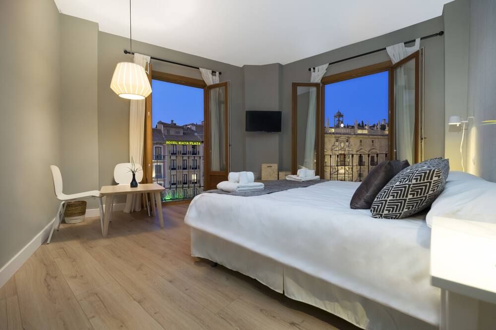 חדר שינה תמונה