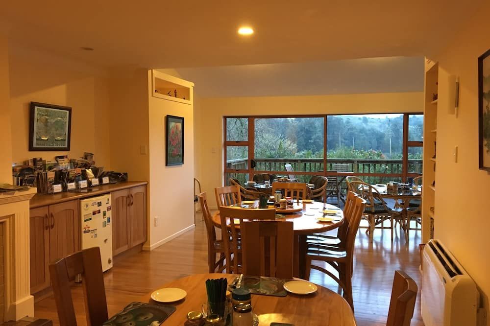 מסעדה תמונה