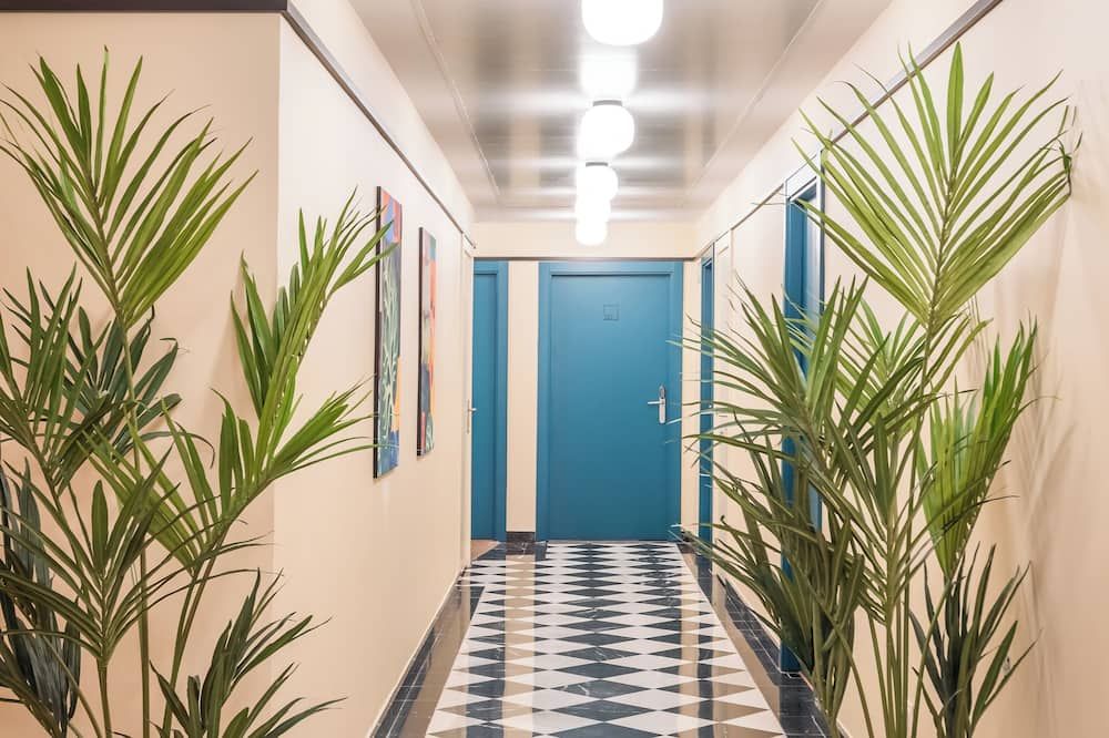 מסדרון תמונה