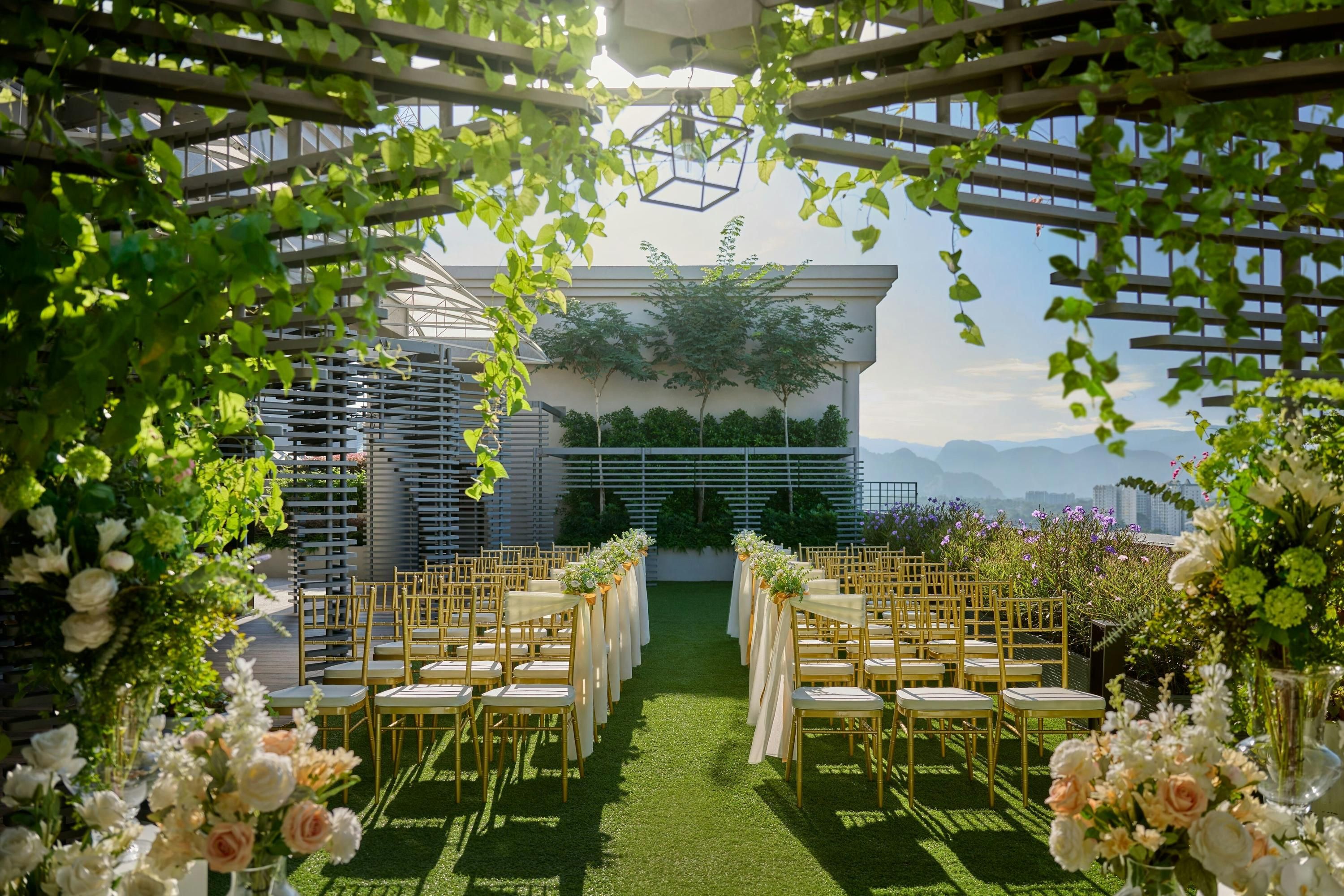 אולם אירועים