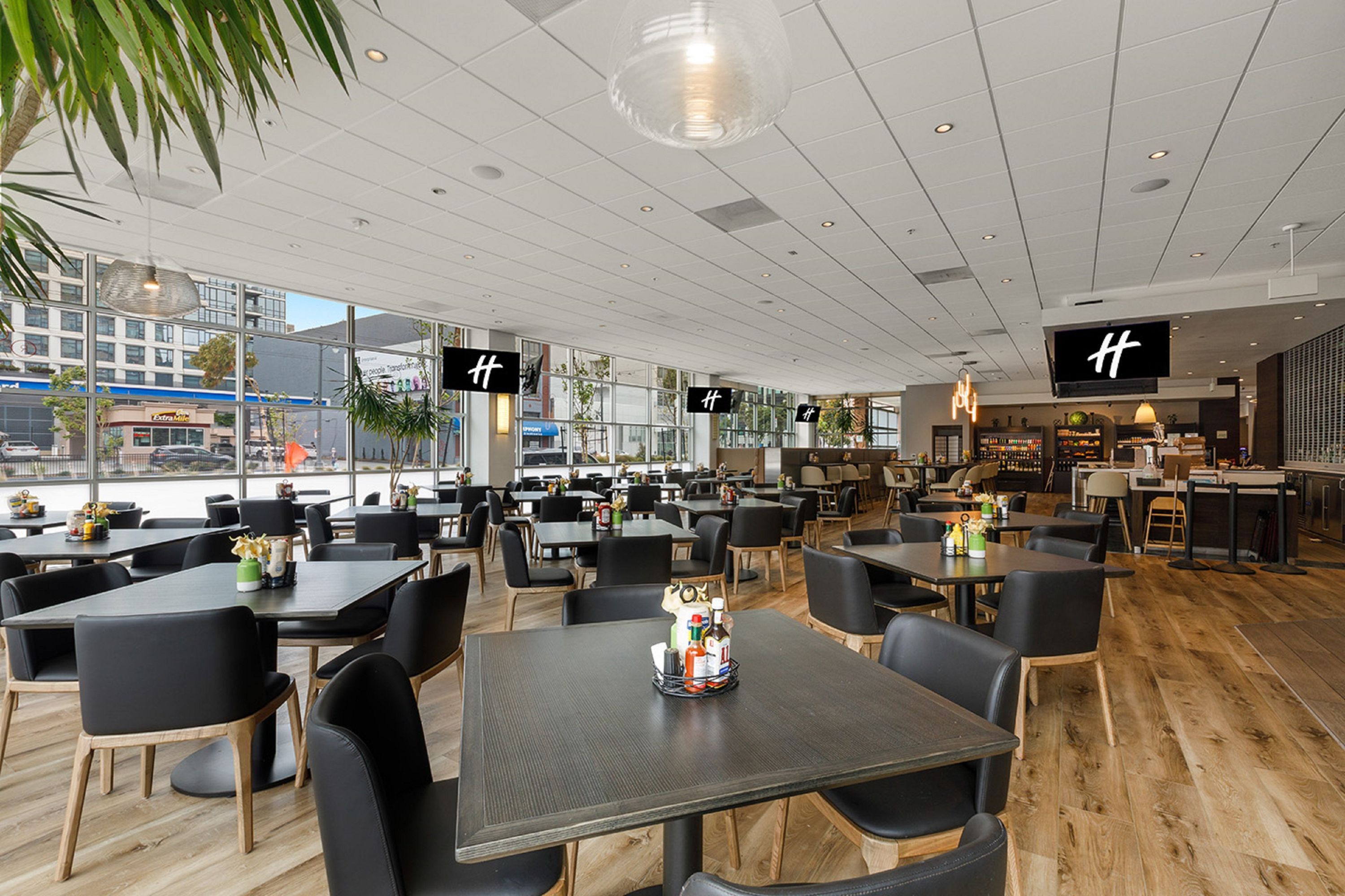 מסעדה תמונה