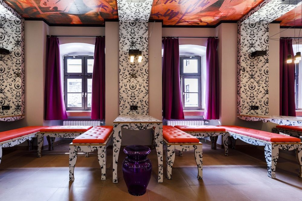 טרקלין