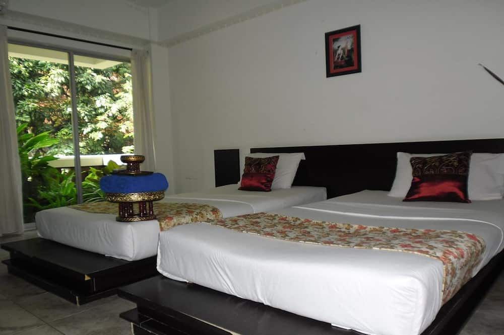 חדר שינה תמונה