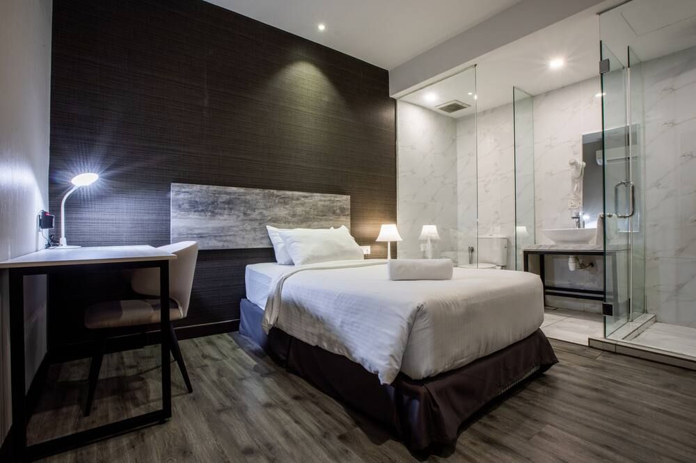 חדר שינה תמונה