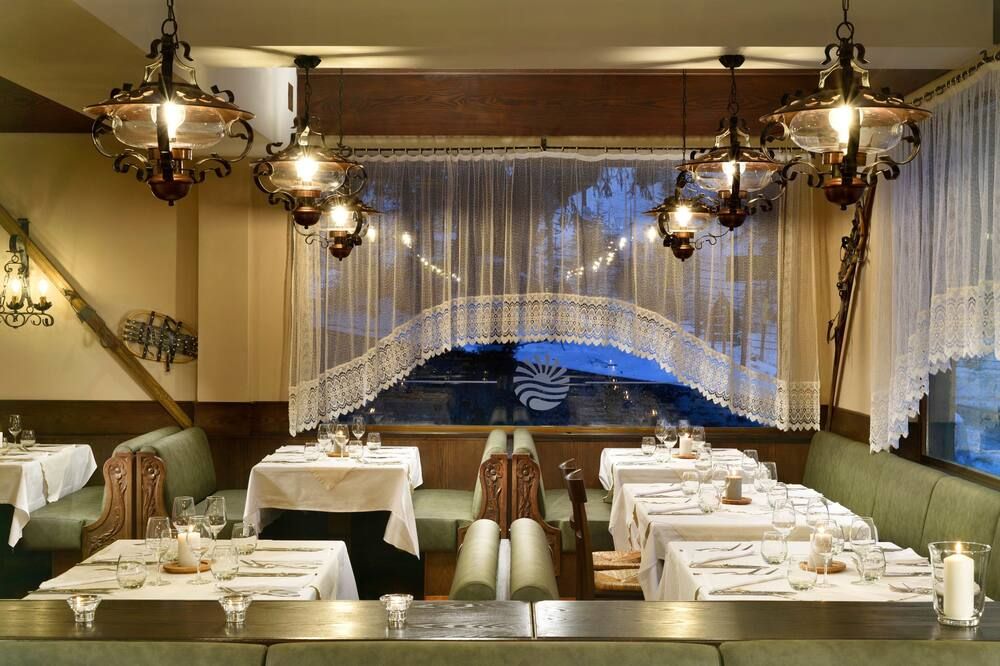 מסעדה תמונה