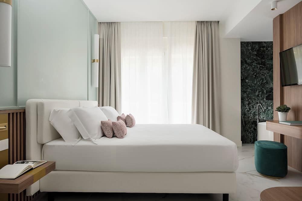 חדר שינה תמונה