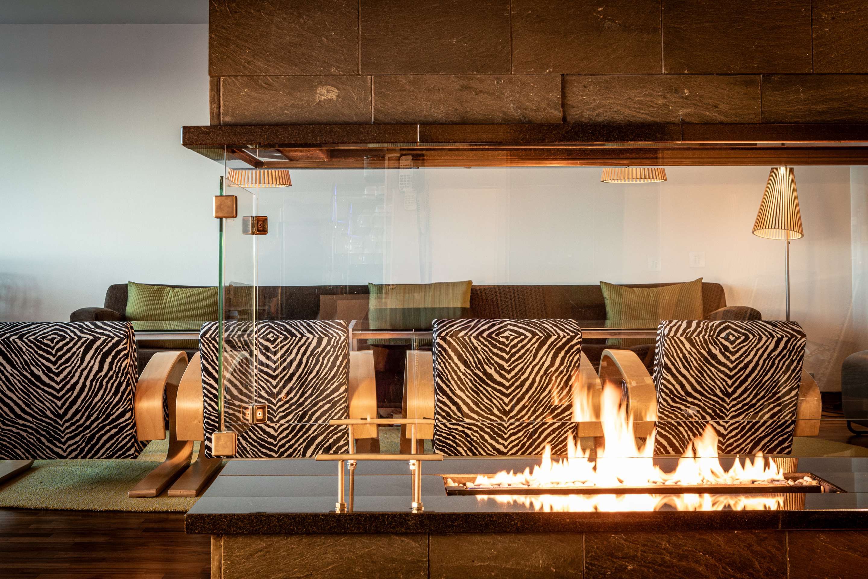 נוחות המלון