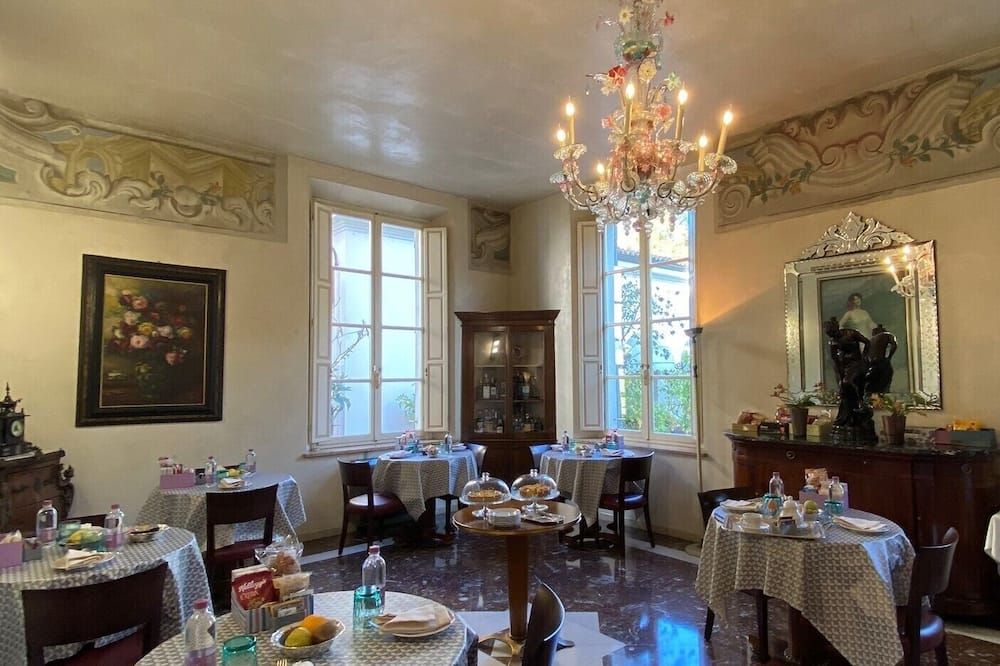 מסעדה תמונה