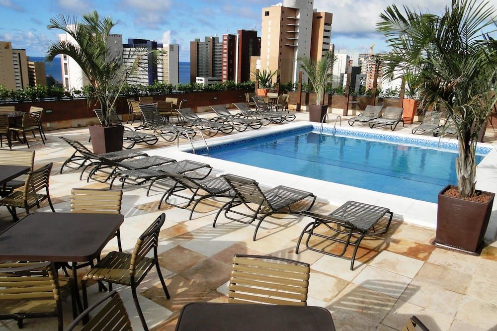 בריכה תמונה