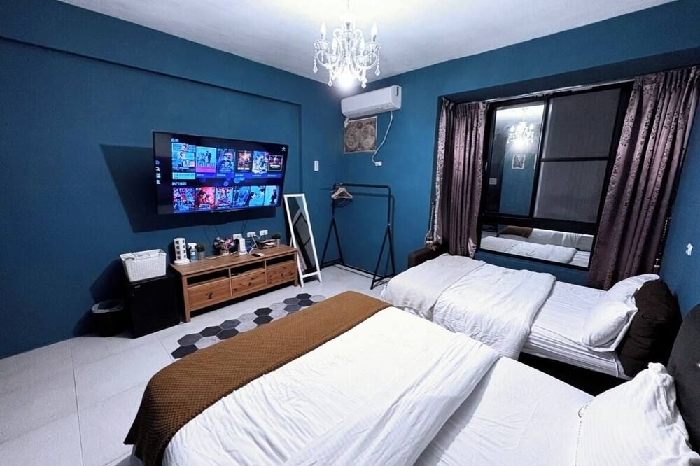 חדר שינה תמונה