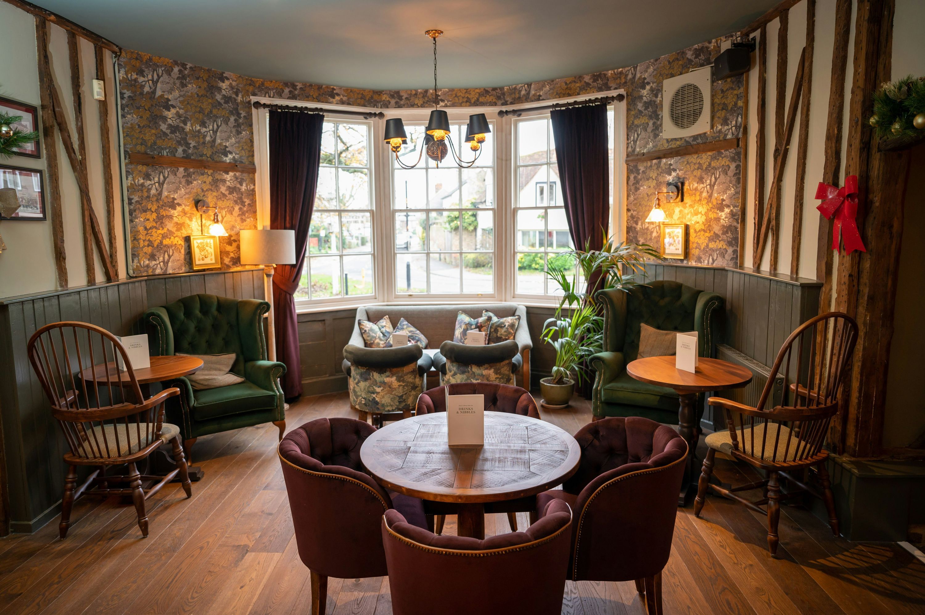 מסעדה תמונה