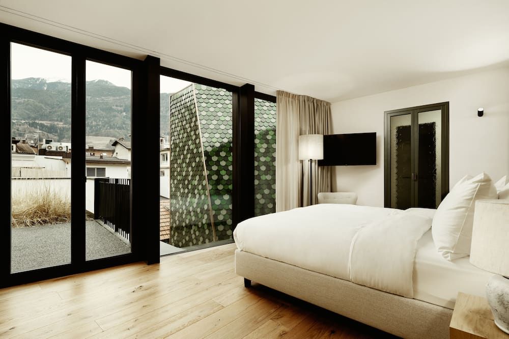 חדר שינה תמונה