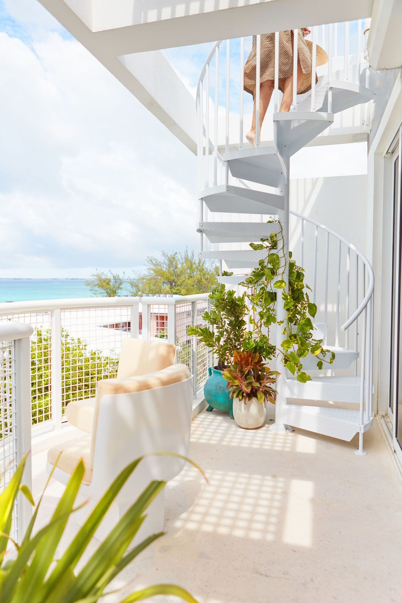 מרפסת תמונה