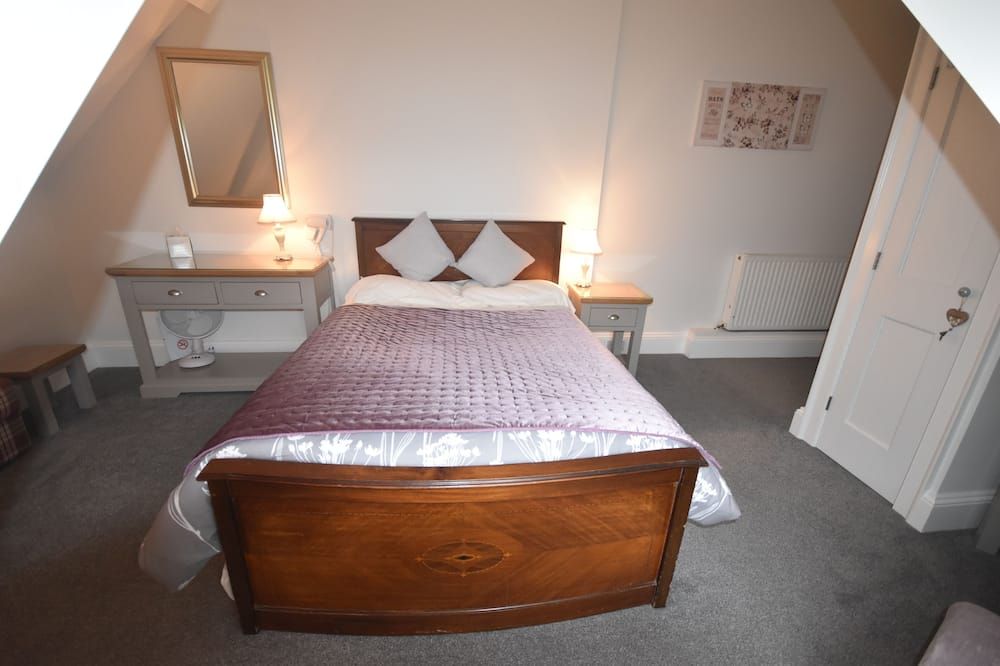 חדר שינה תמונה