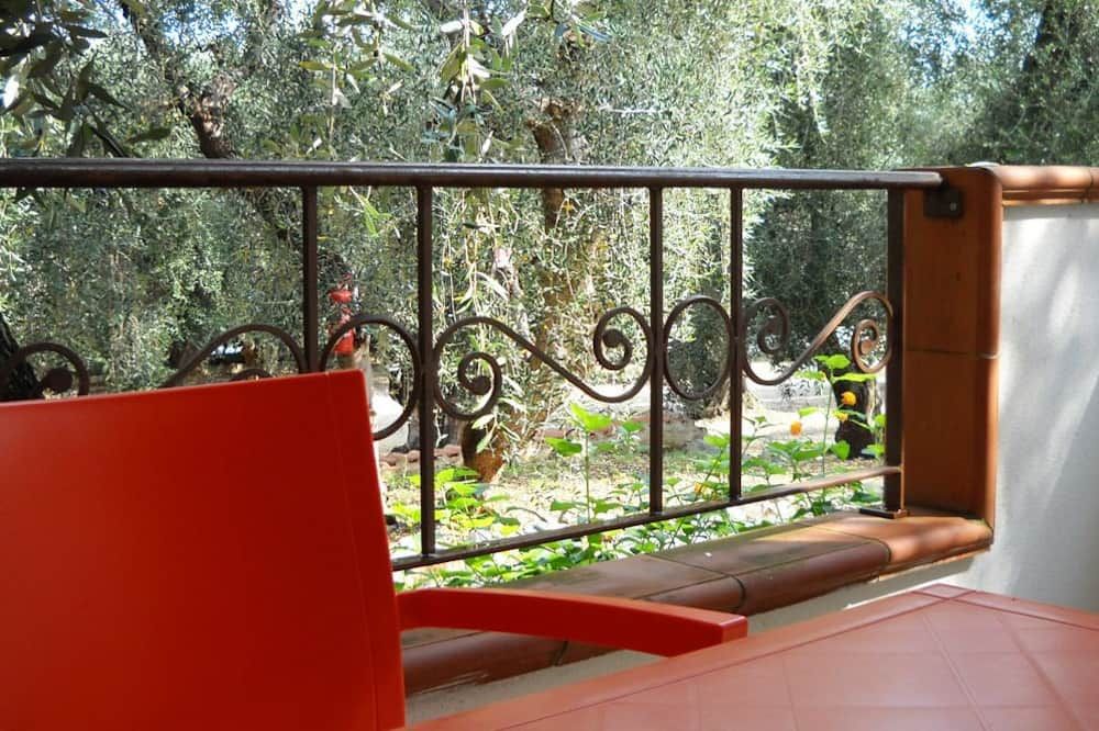 מרפסת תמונה